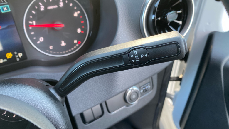 Mercedes-Benz Sprinter 315Cdi L2 Diesel Rwd 3.5t H2 Pro Van